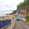 Les alentours